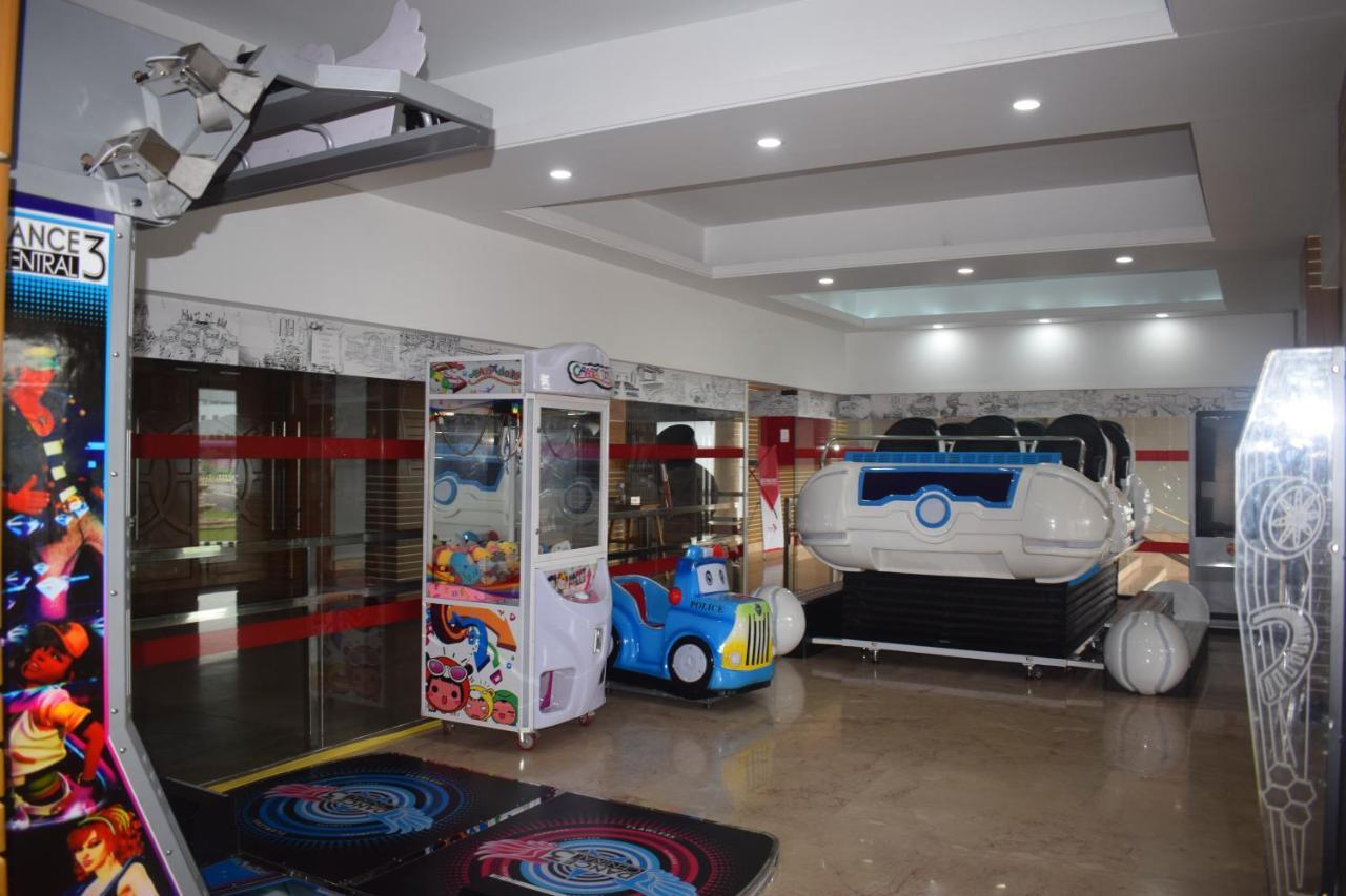 Momo Inn Bogra المظهر الخارجي الصورة