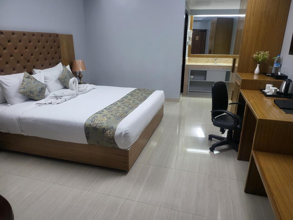 Momo Inn Bogra المظهر الخارجي الصورة
