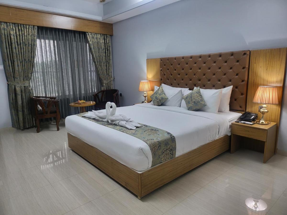 Momo Inn Bogra المظهر الخارجي الصورة
