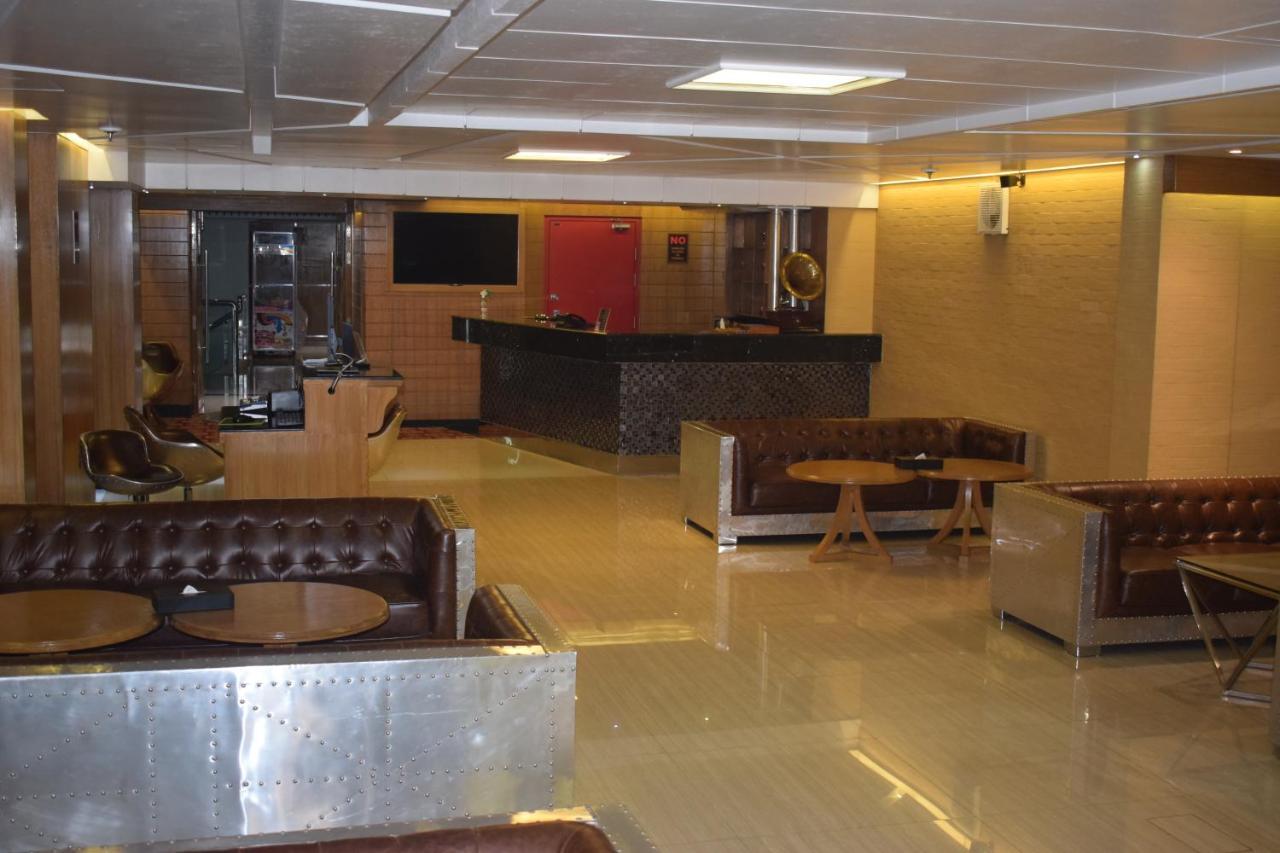 Momo Inn Bogra المظهر الخارجي الصورة