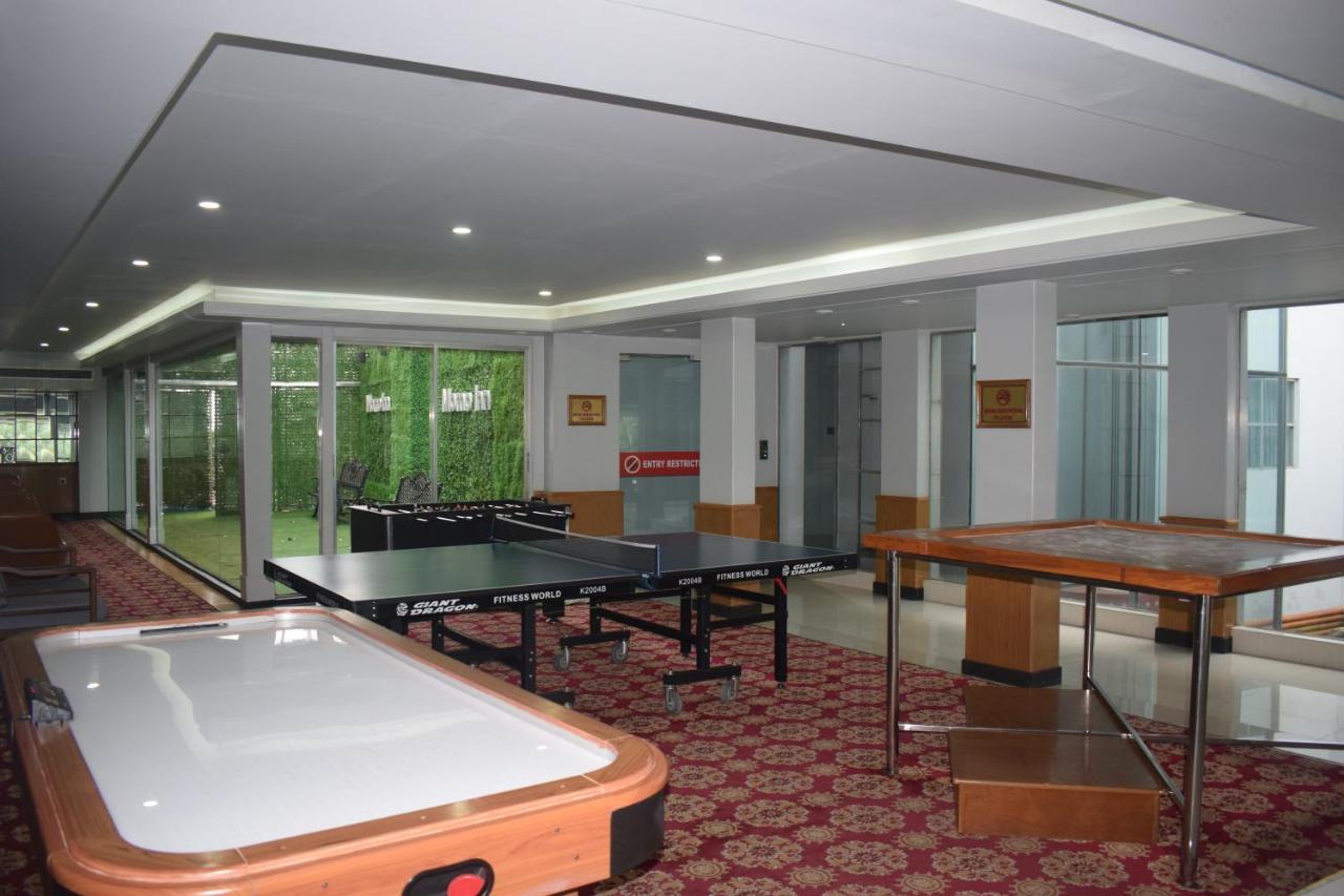 Momo Inn Bogra المظهر الخارجي الصورة