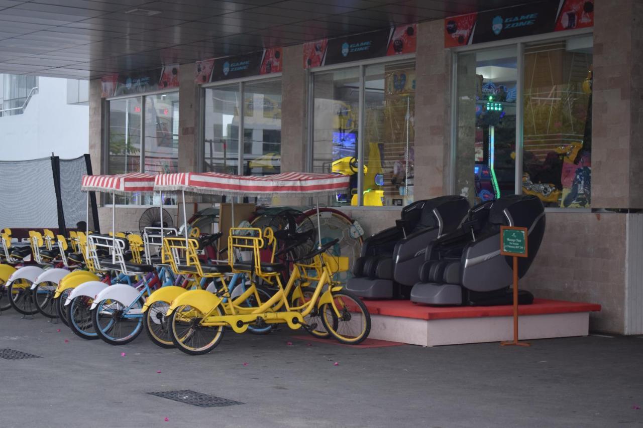 Momo Inn Bogra المظهر الخارجي الصورة
