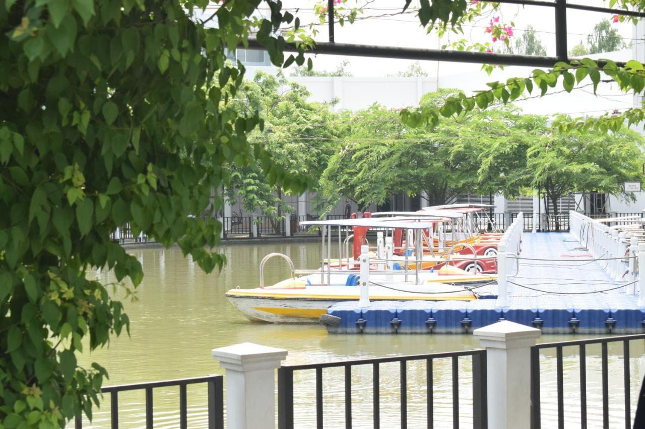 Momo Inn Bogra المظهر الخارجي الصورة