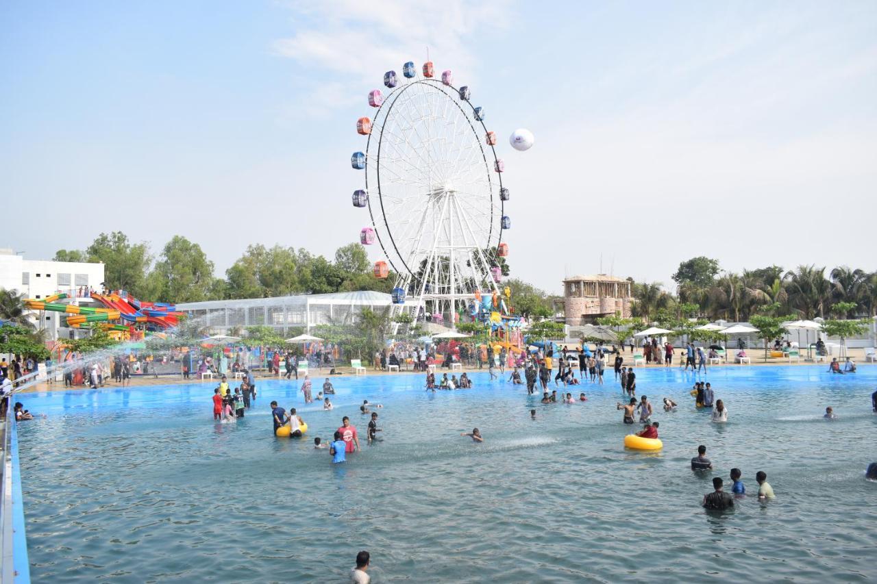 Momo Inn Bogra المظهر الخارجي الصورة