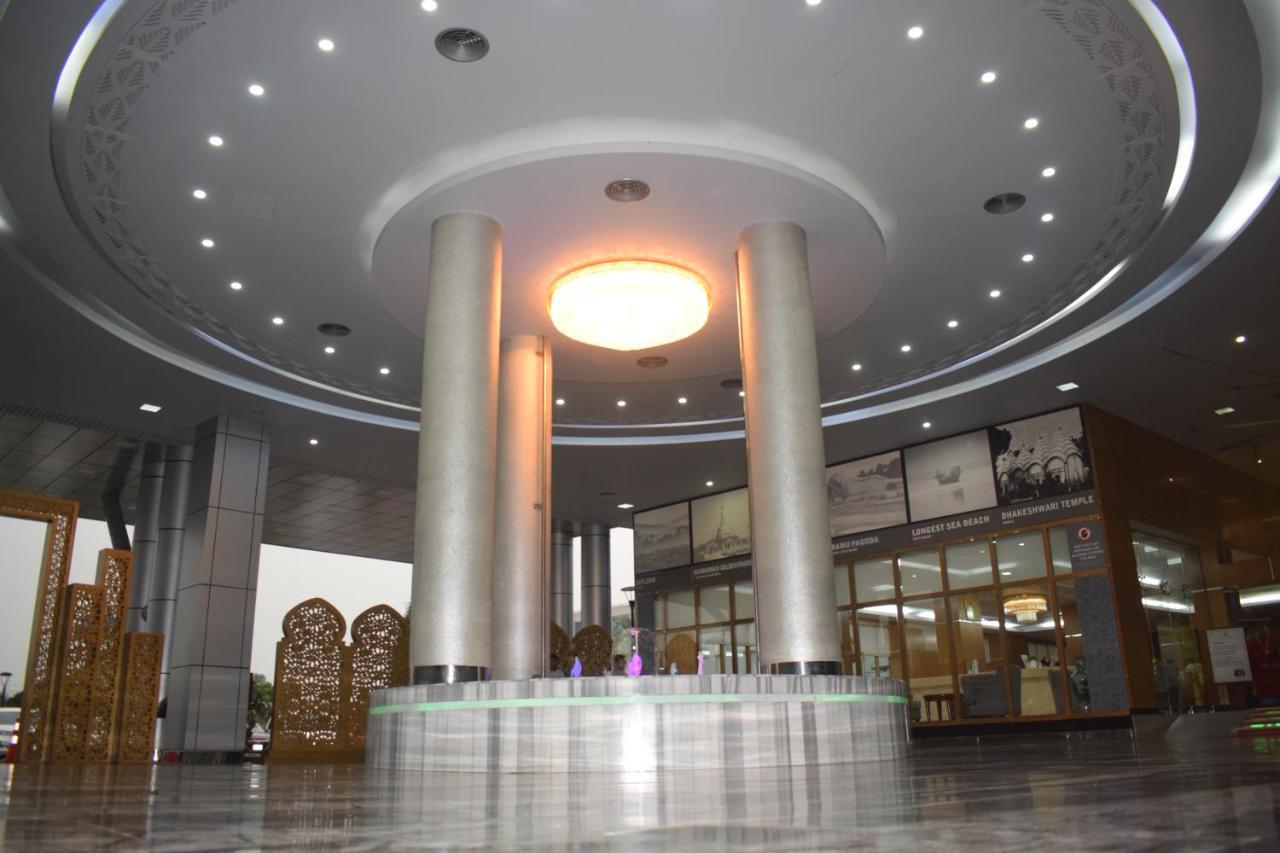 Momo Inn Bogra المظهر الخارجي الصورة