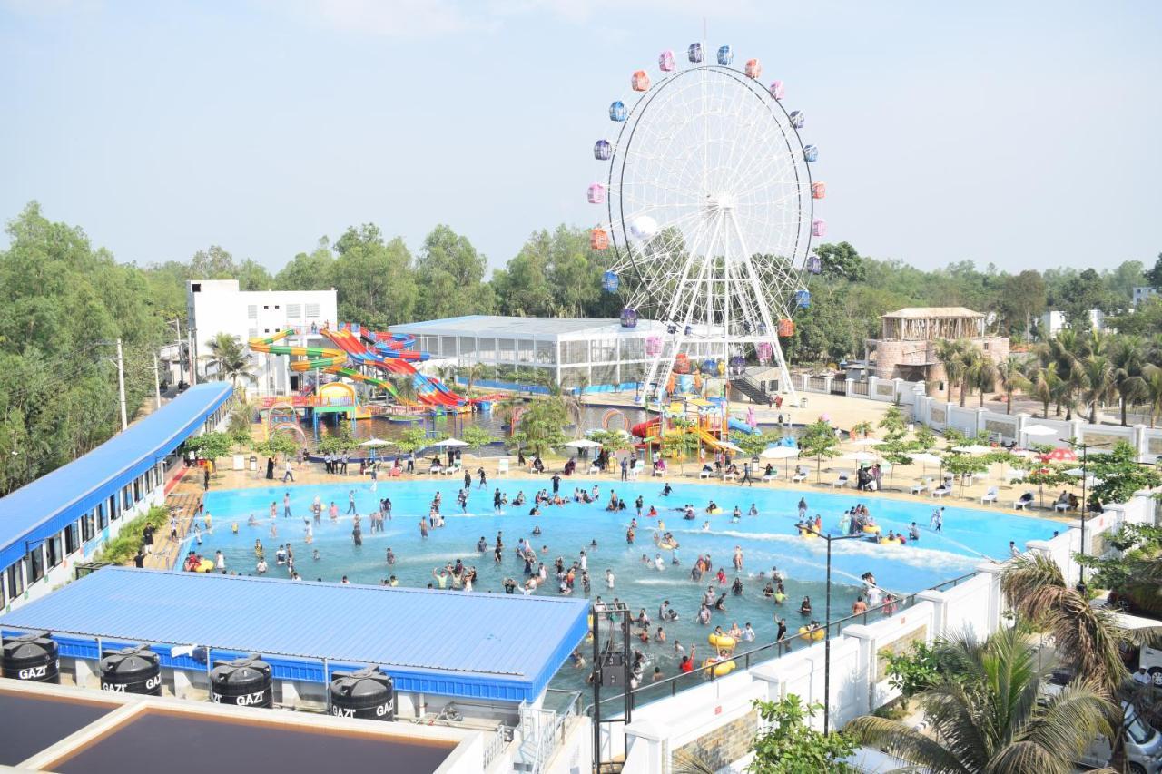 Momo Inn Bogra المظهر الخارجي الصورة