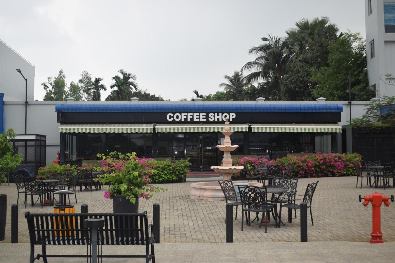 Momo Inn Bogra المظهر الخارجي الصورة
