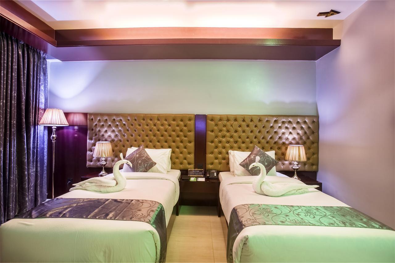 Momo Inn Bogra المظهر الخارجي الصورة