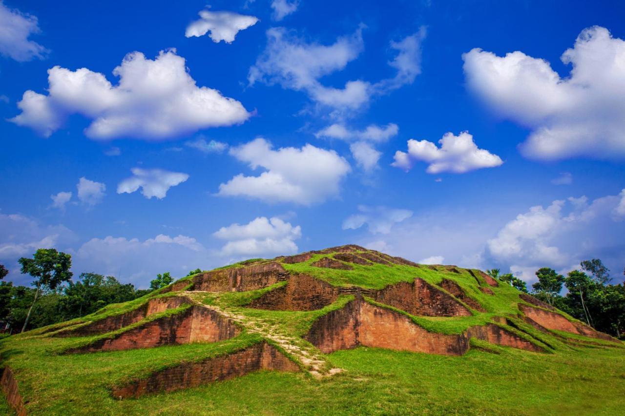 Momo Inn Bogra المظهر الخارجي الصورة