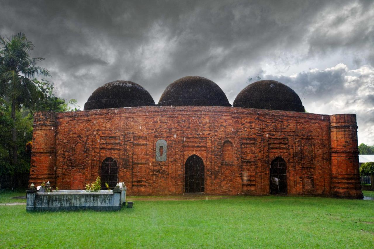 Momo Inn Bogra المظهر الخارجي الصورة