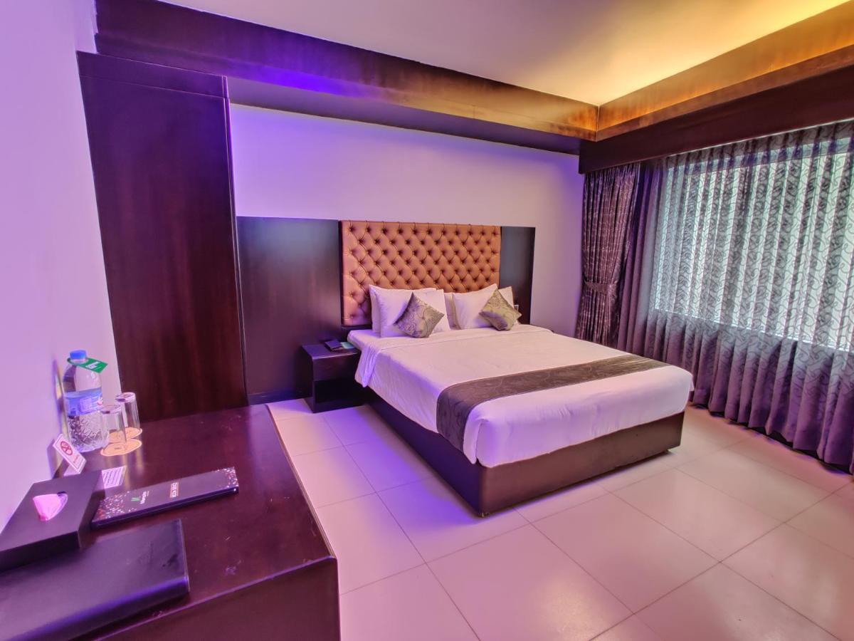 Momo Inn Bogra المظهر الخارجي الصورة